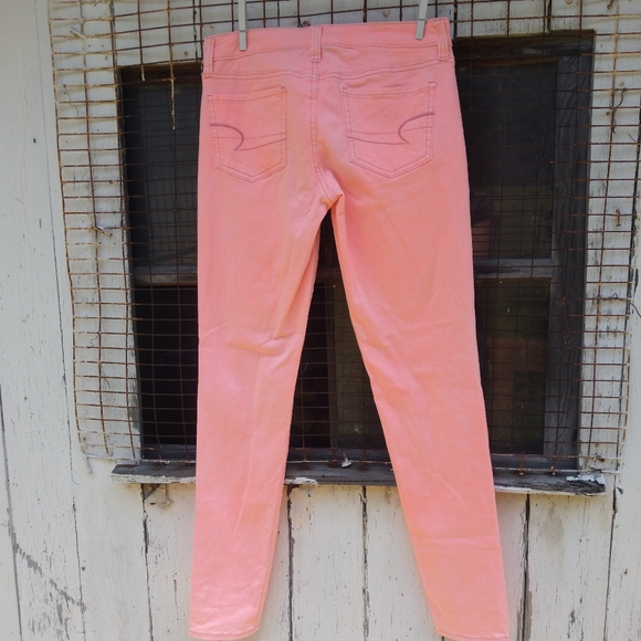 American Eagle Jegging - Picture 1 of 3